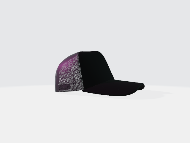 Trucker Hat