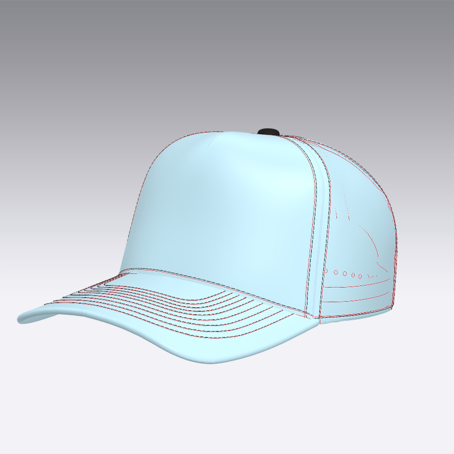 Trucker Hat