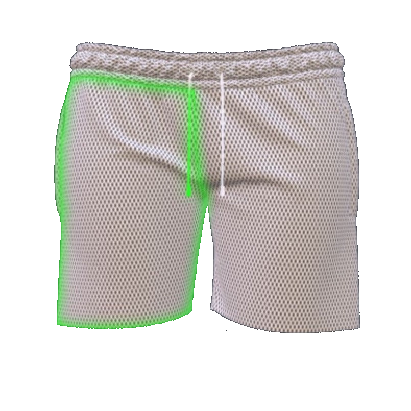Custom Shorts
